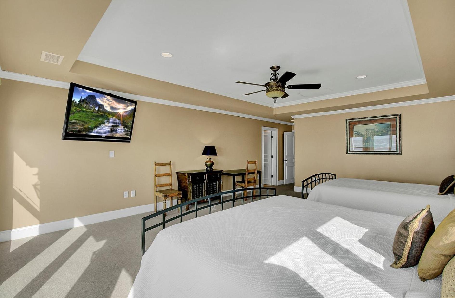114 Ocean Boulevard By Avantstay Beachfront Putting Green Volleyball Court Infinity Pool Sullivans Island Exterior foto